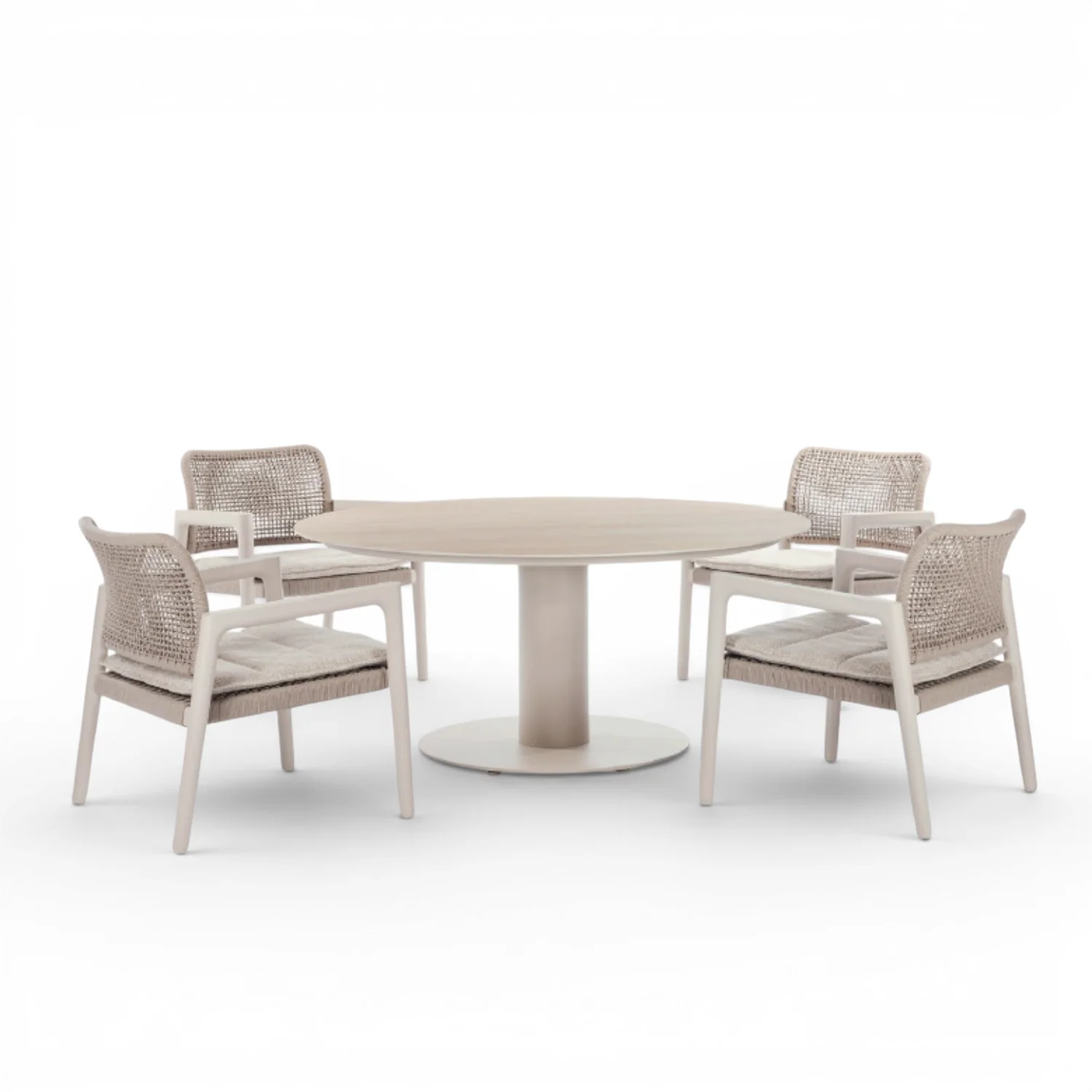 New Outdoor Arrivals